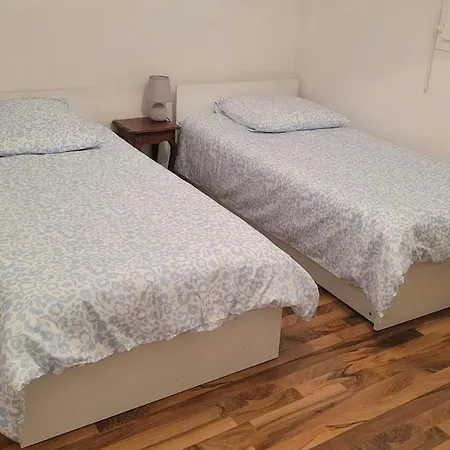 Pignada For 6 People In Saint Girons Appartement Vielle-Saint-Girons